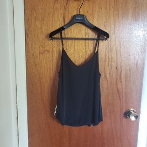 Aritzia Silk Camisole